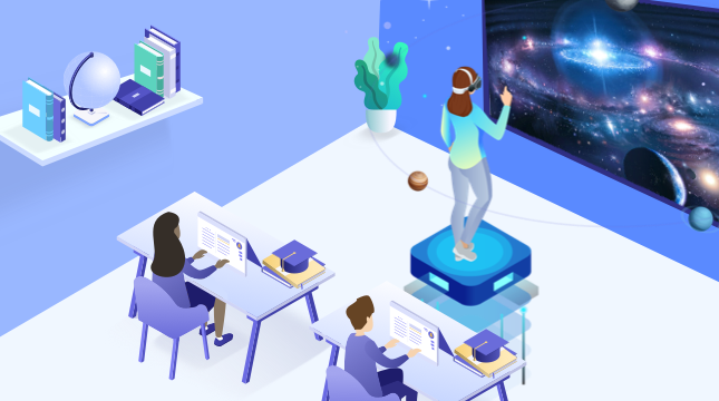 Edtech and pedagogy - is tech helping or hindering?