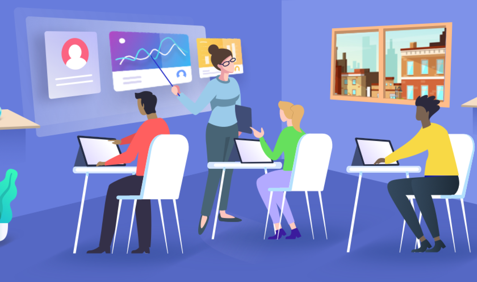 STEM learning - education for the future