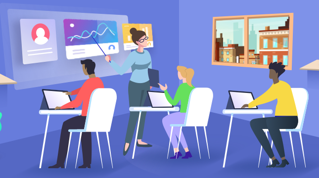 STEM learning - education for the future