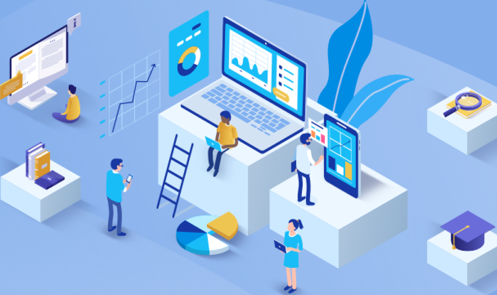 Evaluating edtech - 6 questions to ask before buying