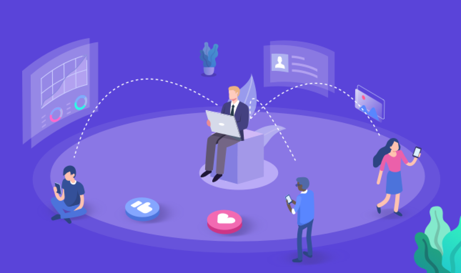 How to create a K-12 district social media policy