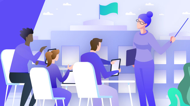 Global Release: Multi-OS Classroom Management