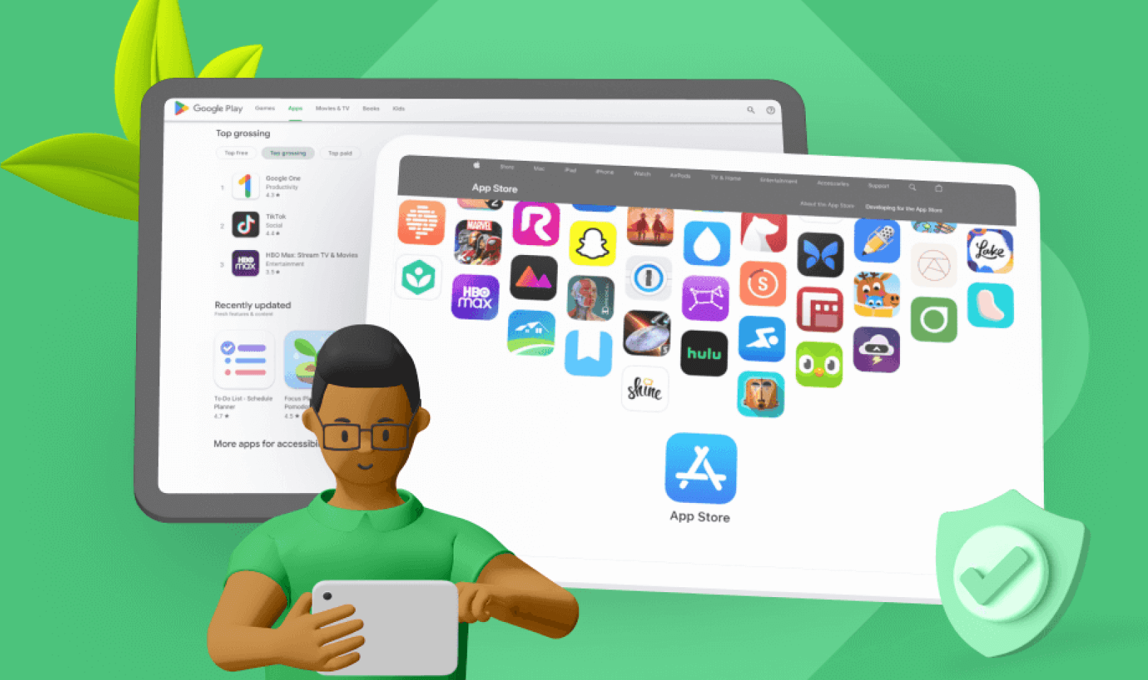 How to block apps on your child's phone