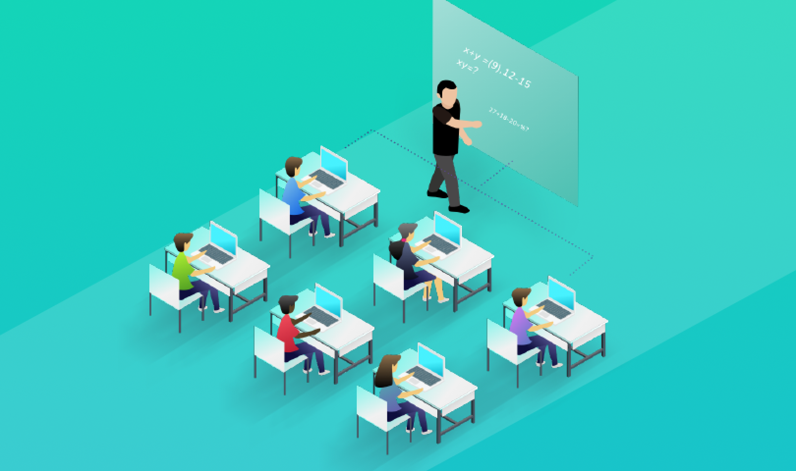 4 Tips to help students stay engaged in the classroom