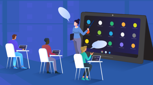 Chromebooks in the classroom - a good choice?