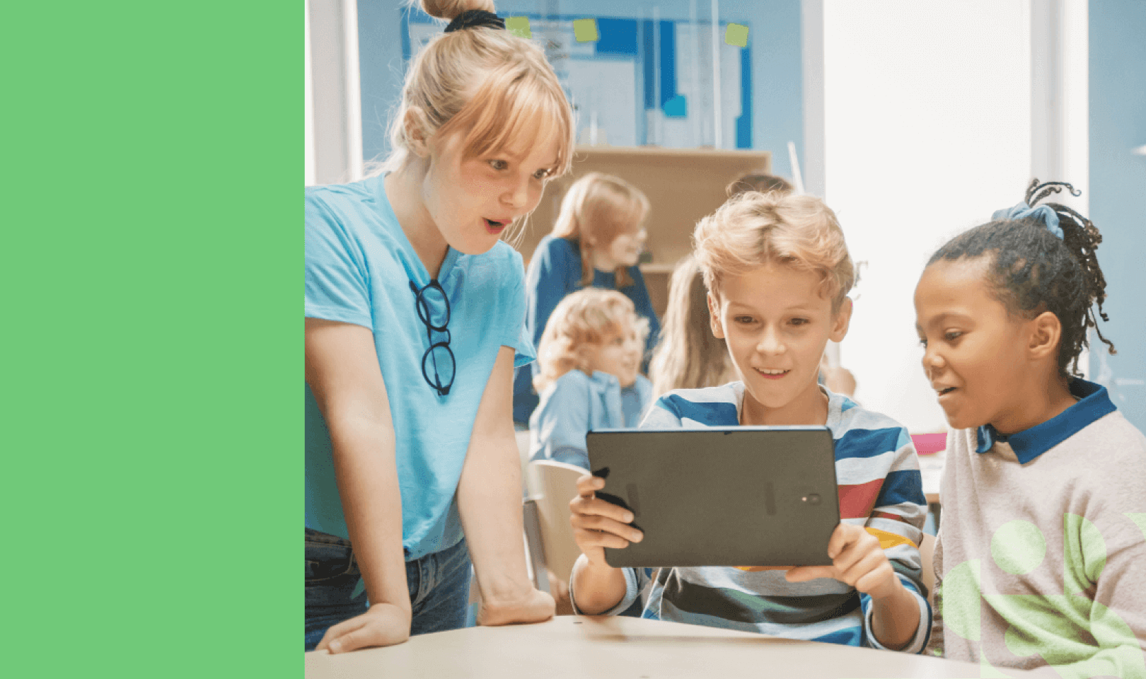 Why Create Responsible Digital Citizens