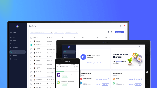 Classroom Management Tools are levelling up!