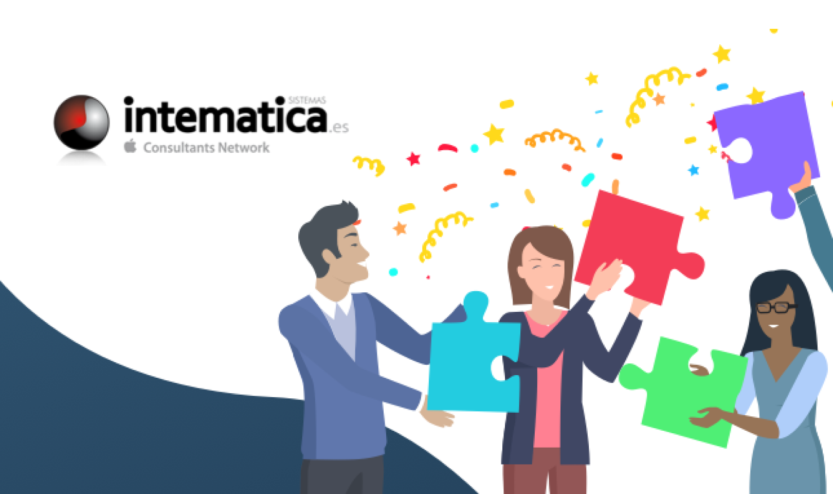 New Partner Announcement: Intematica