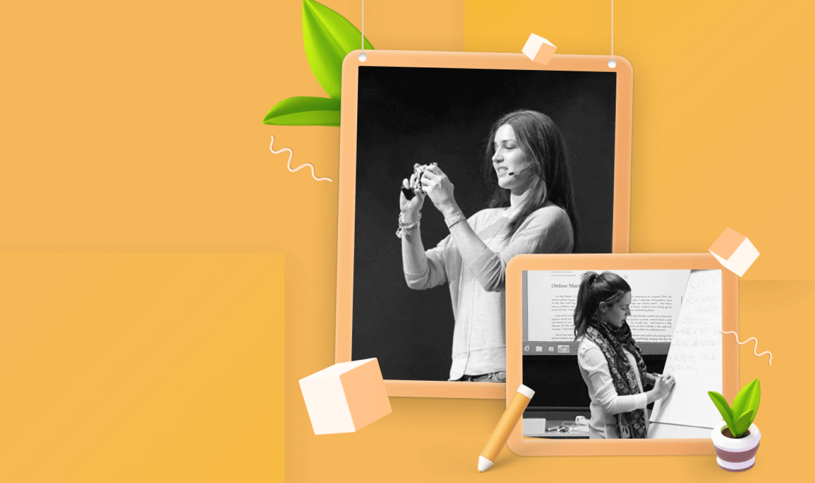 Education in 2022: Hybrid Learning in the Connected World