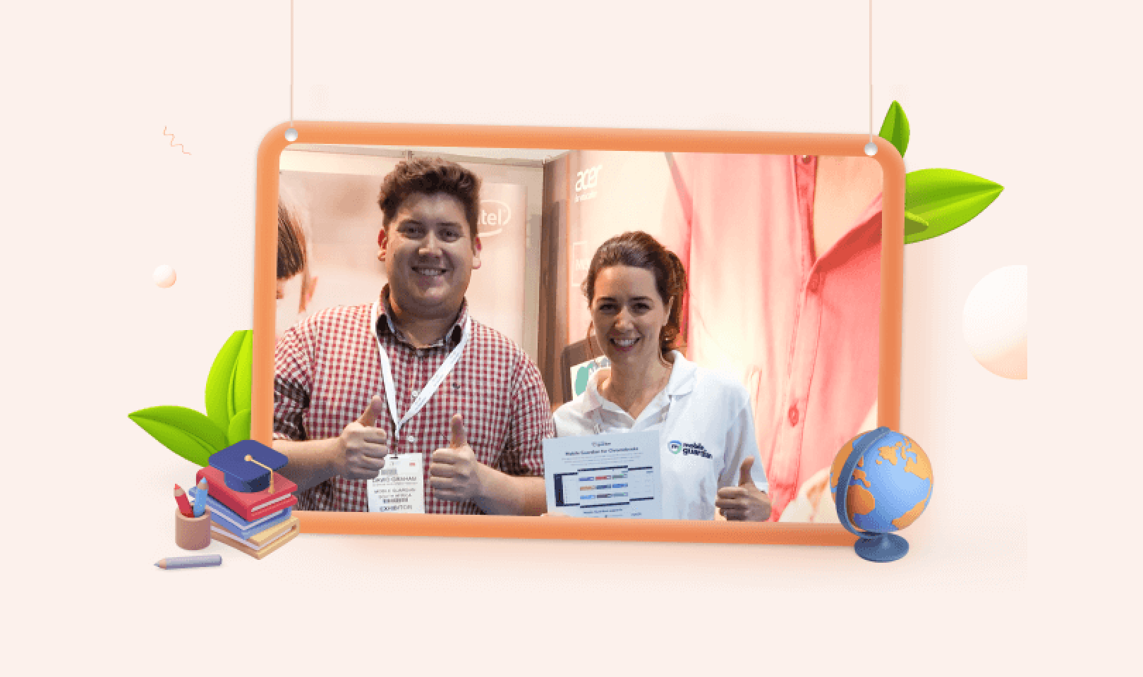 The GESS Dubai Experience