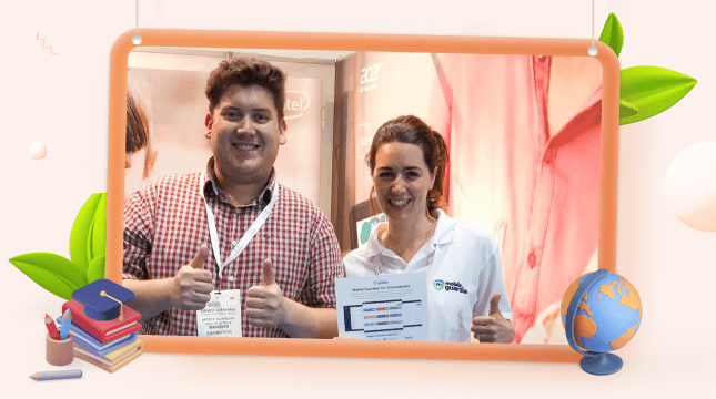 The GESS Dubai Experience