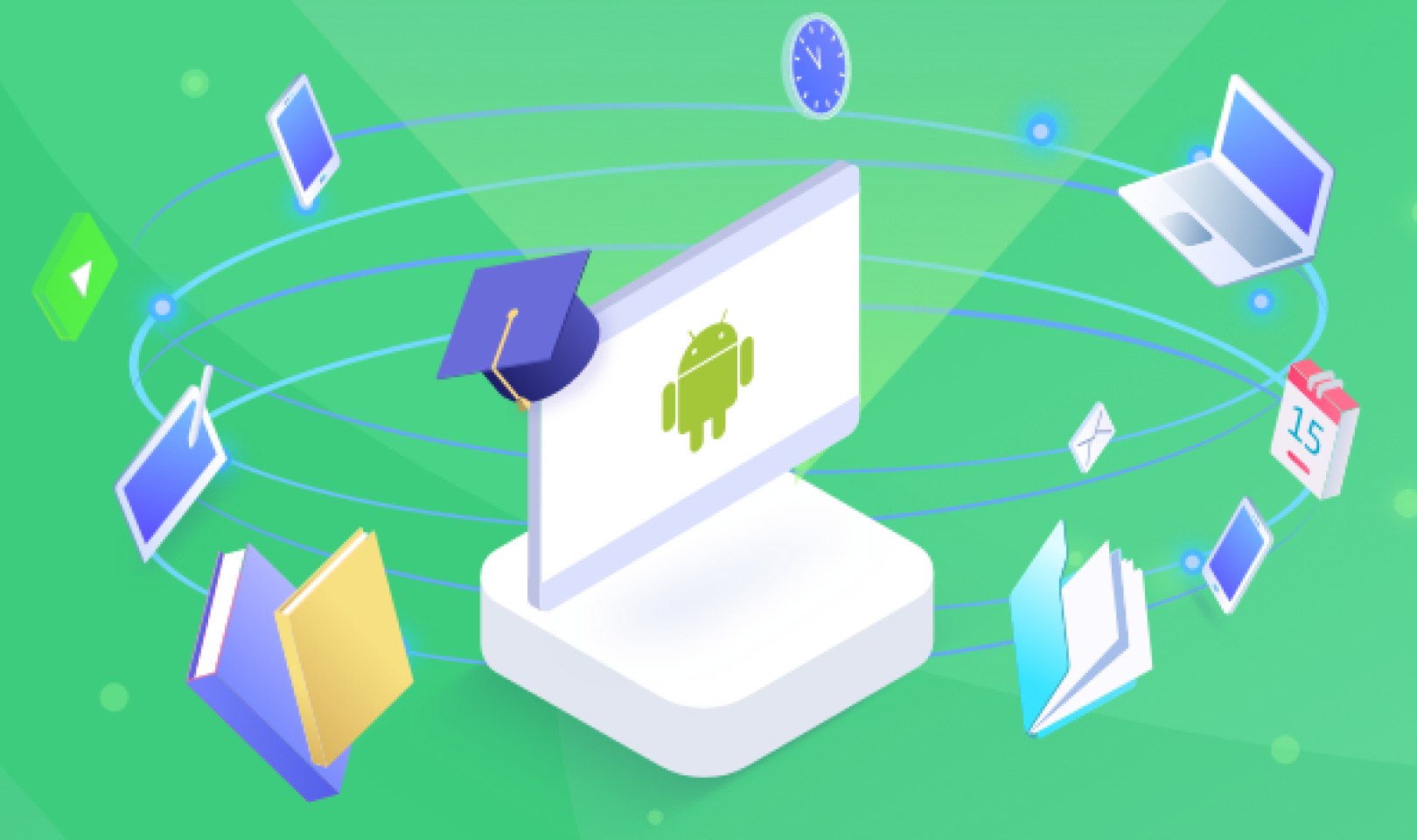 Android tablets for education - Top tips and best practices