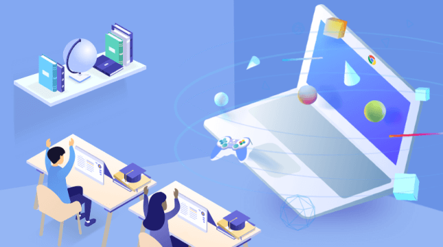 5 ways our classroom tools for Chromebooks make learning fun