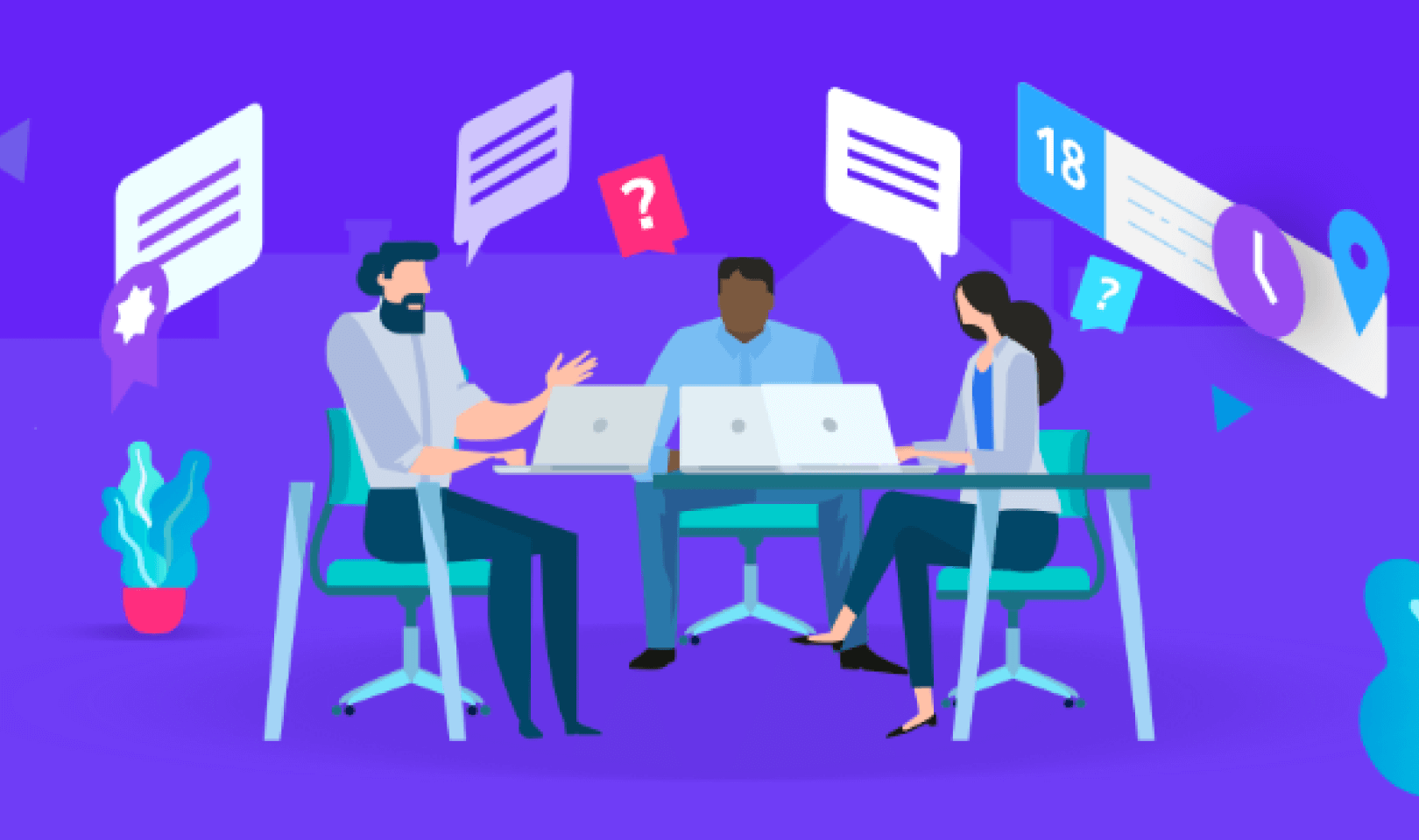 10 tips for Technology in the Classroom