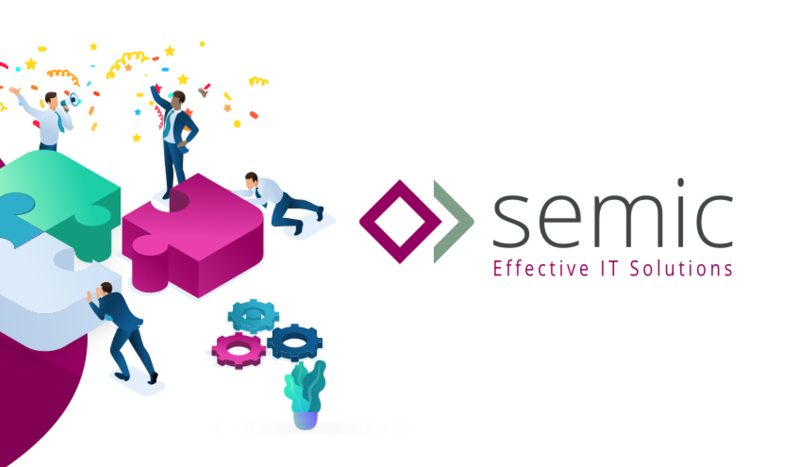 New Partner Announcement: SEMIC
