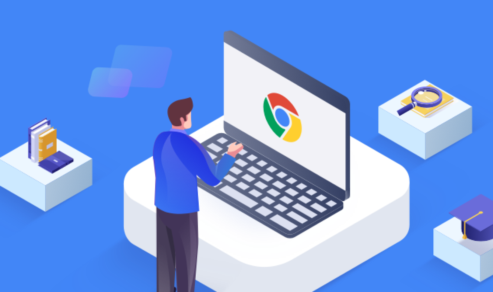 10 of the best Chromebook apps for STEM learning