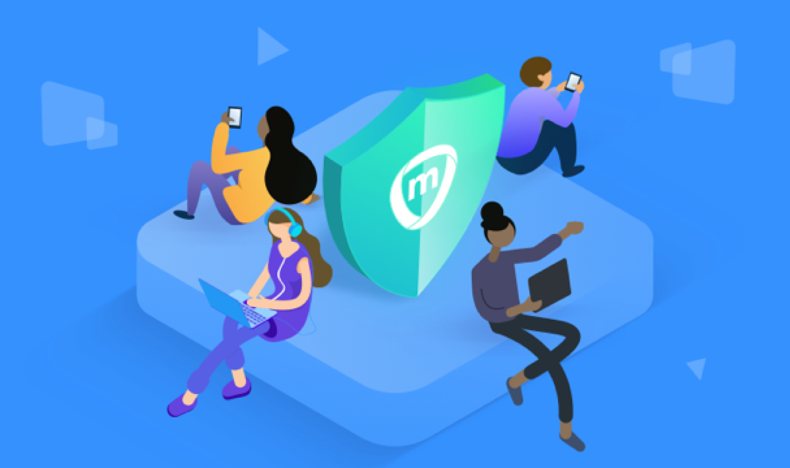 Online Safety: 5 Practical Tips to Stay Safe Online