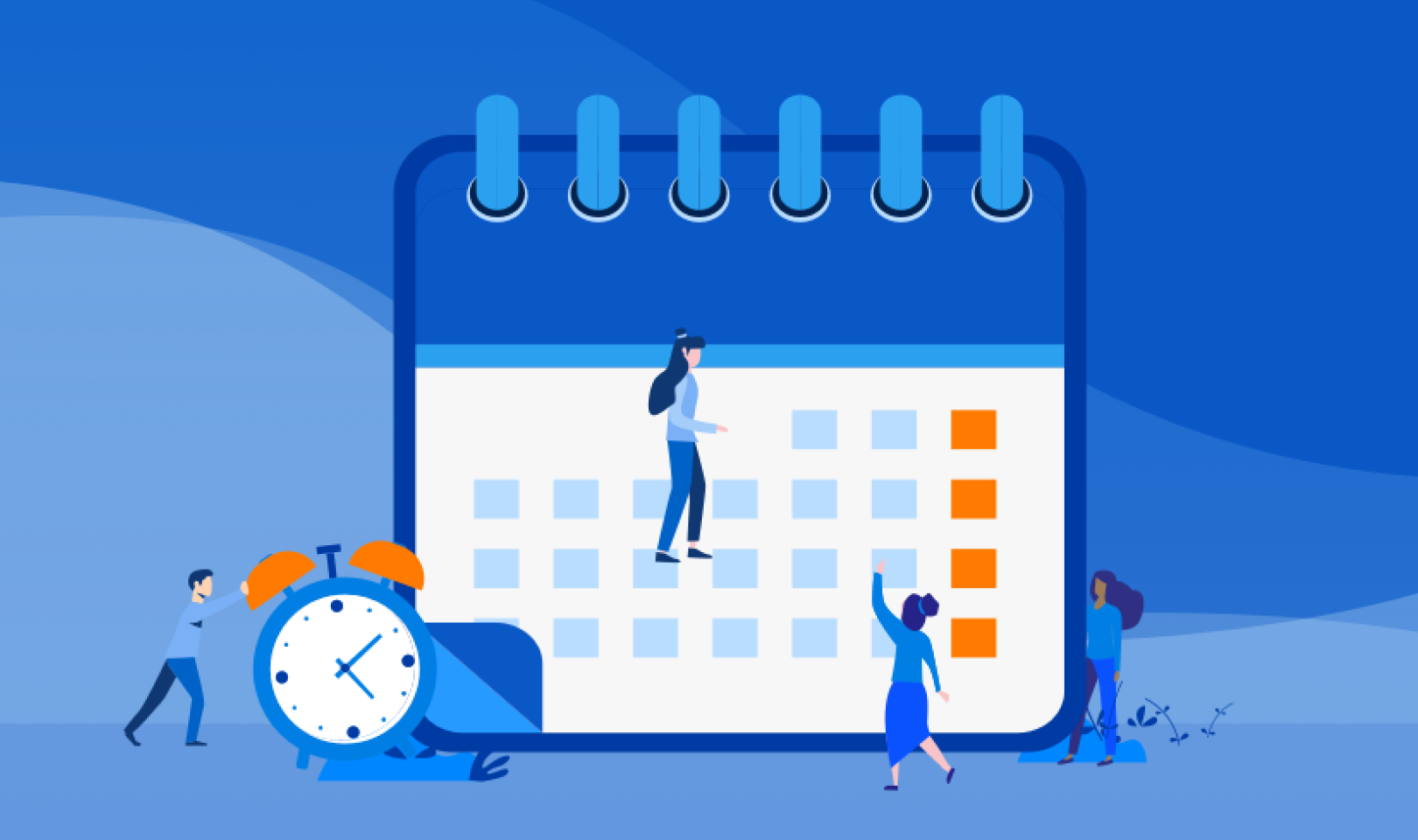 10 awesome events on the 2020 EdTech calendar