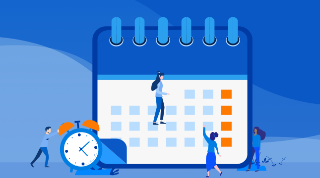 10 awesome events on the 2020 EdTech calendar