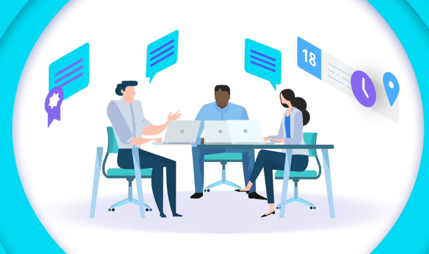 Chromebook classroom - tips for Google Groups