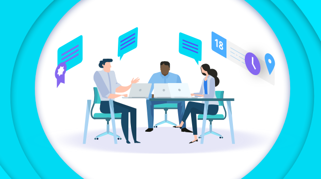 Chromebook classroom - tips for Google Groups