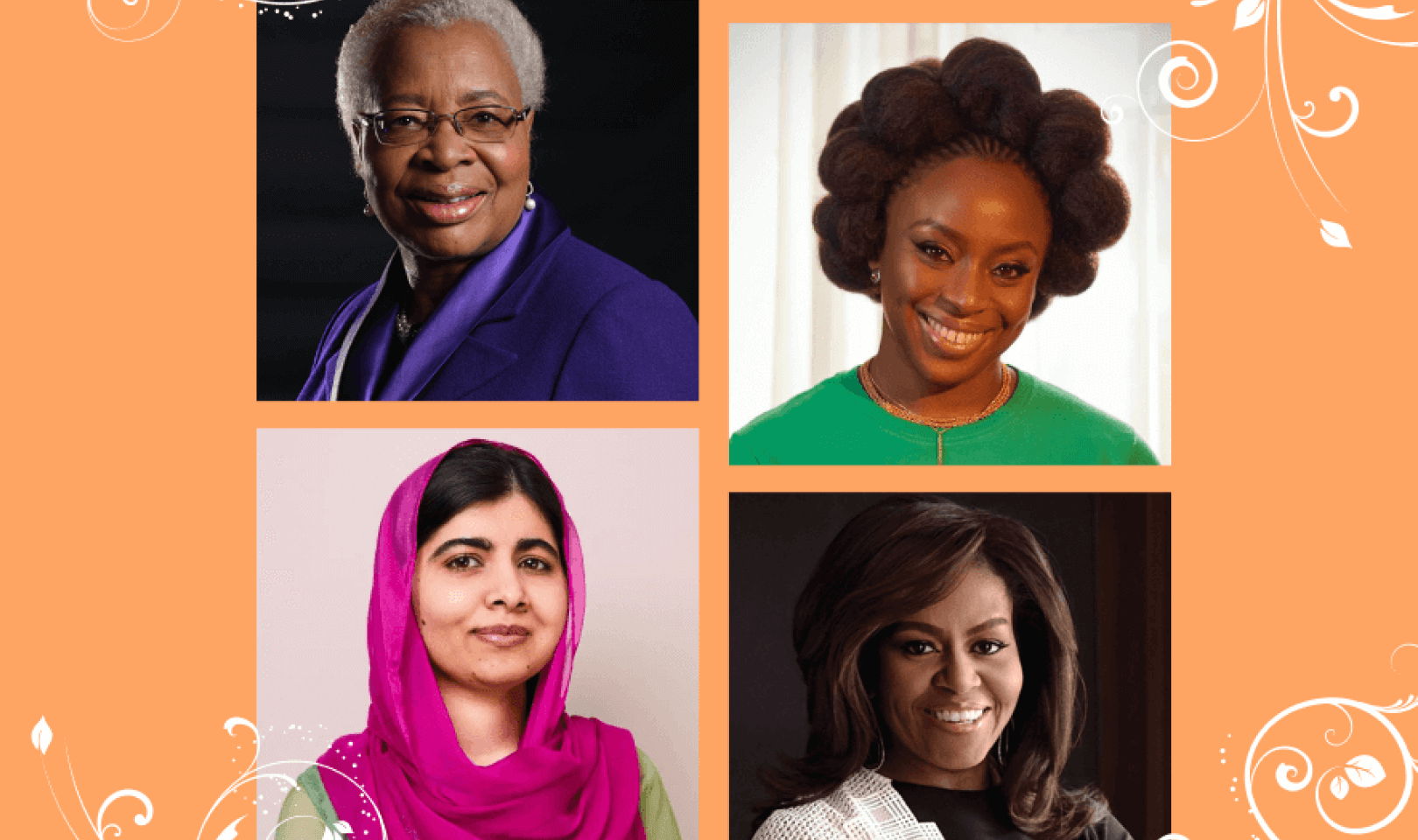 Celebrating the Women who have Impacted the World of Education