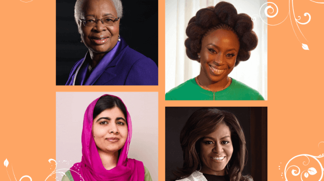 Celebrating the Women who have Impacted the World of Education
