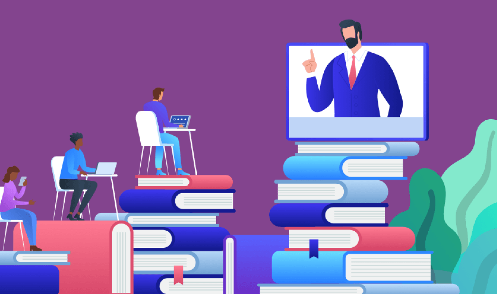 Tips for Bett 2019