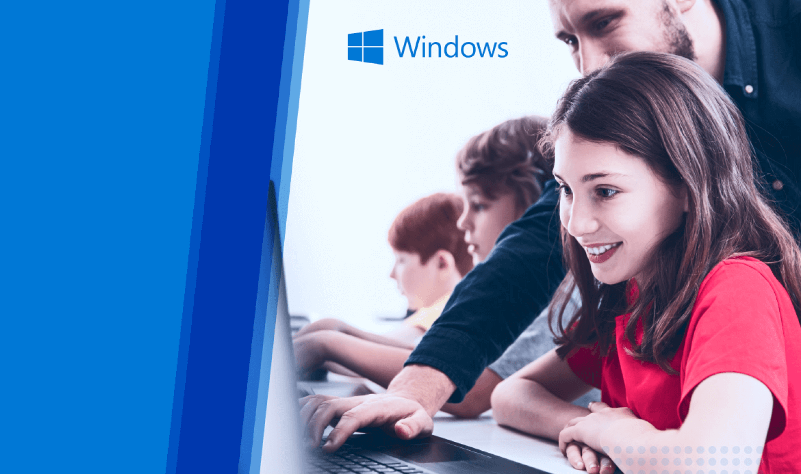 Managing Windows Devices in the Classroom