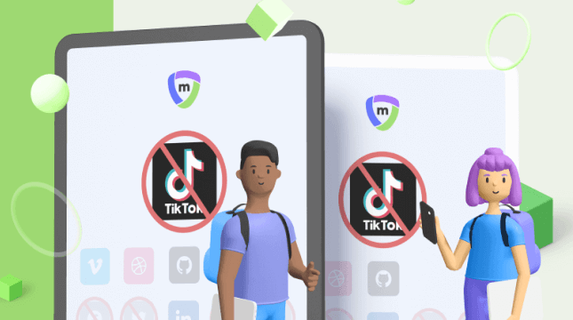 How to Block TikTok in Your Classroom