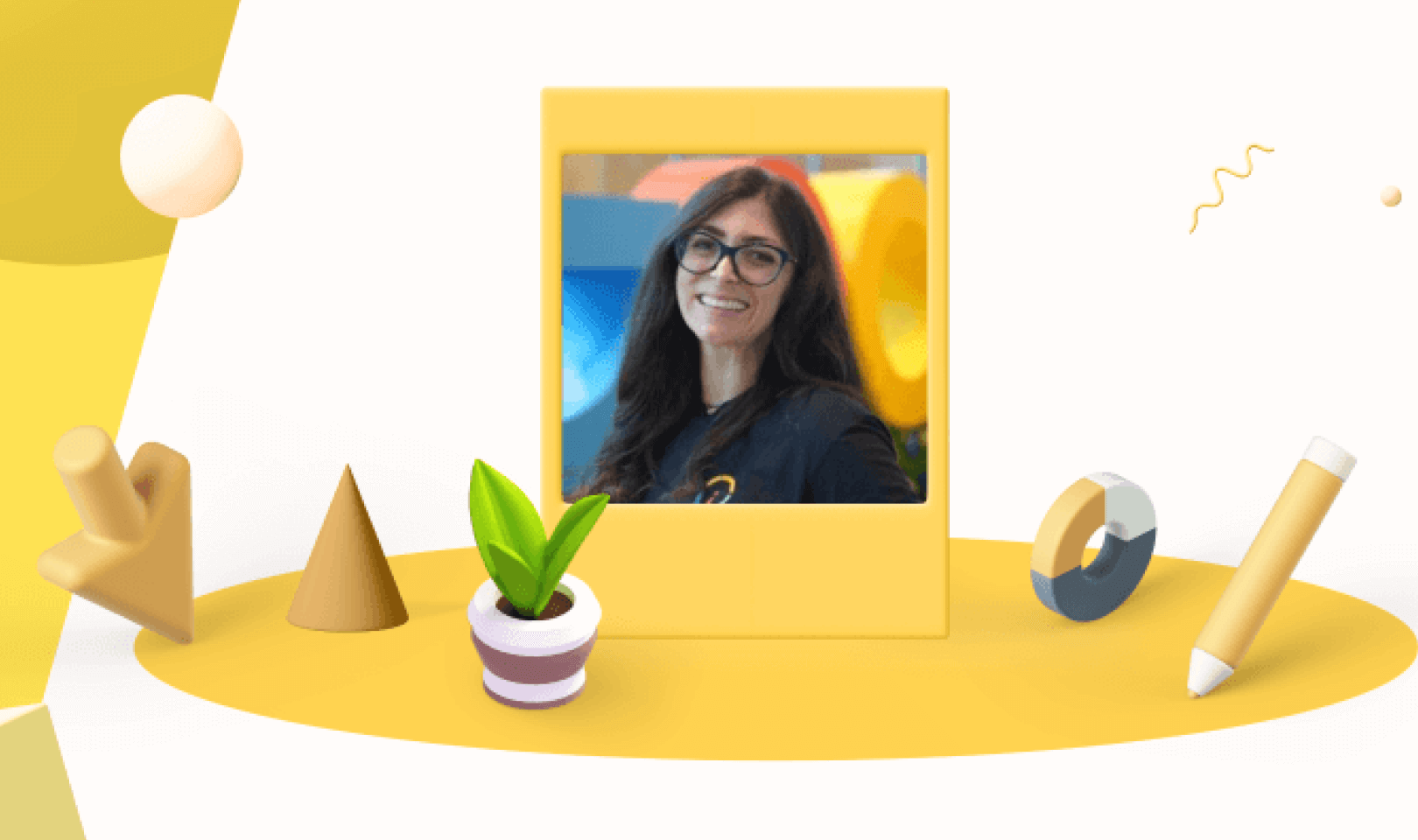 Stephanie’s Love for Supportive Educational Communities