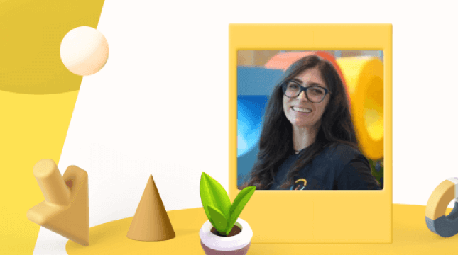 Stephanie’s Love for Supportive Educational Communities