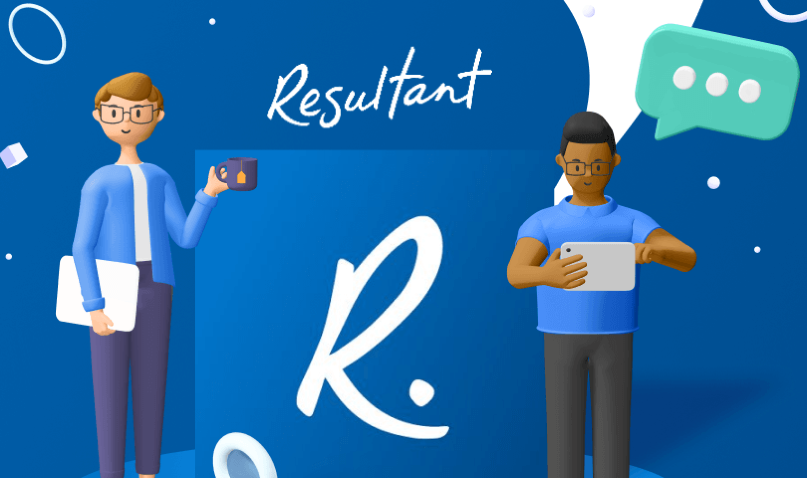 New Partner: Resultant