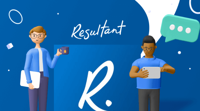 New Partner: Resultant