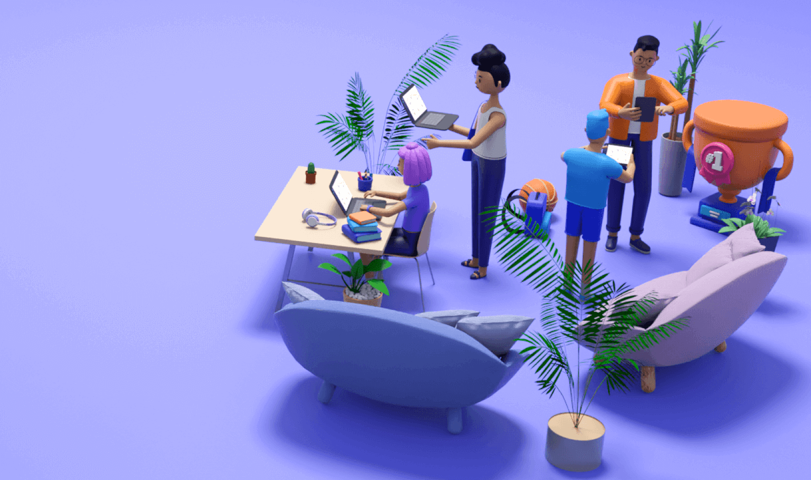 Prioritising Student Wellbeing in the Digital Classroom