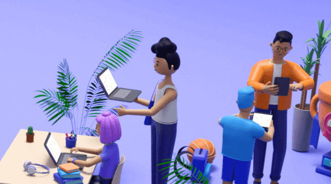 Prioritising Student Wellbeing in the Digital Classroom