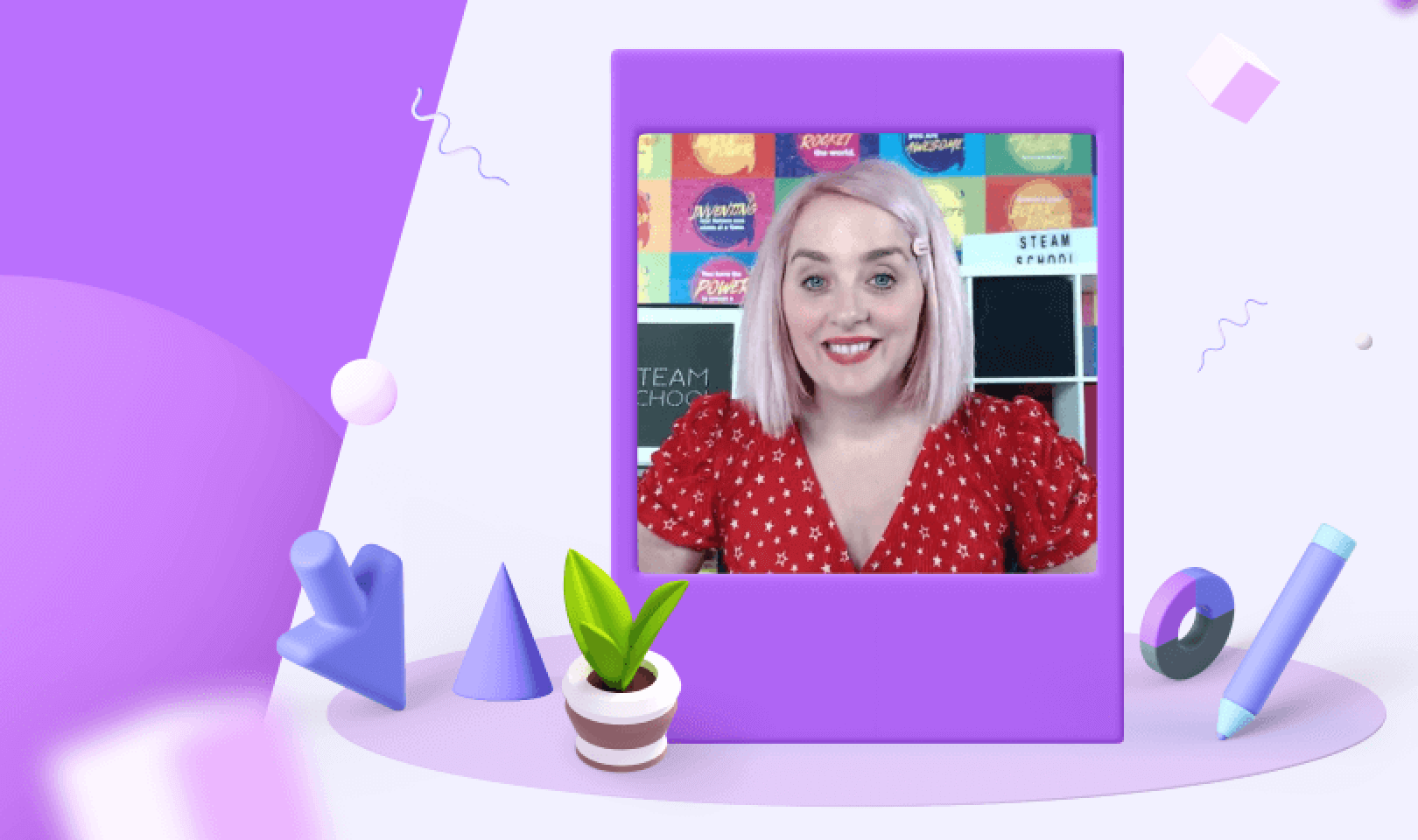 Jade Parkinson-Hill on reinvigorating STEAM learning in the UK