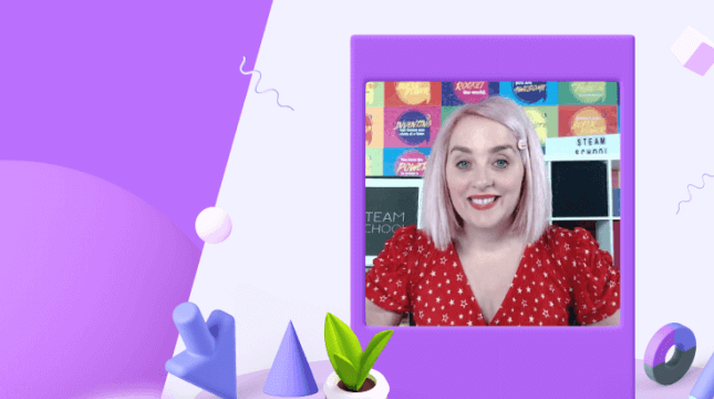 Jade Parkinson-Hill on reinvigorating STEAM learning in the UK