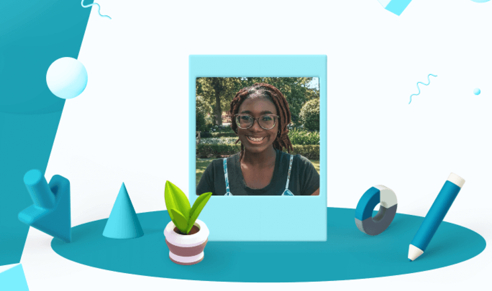 The Transition to Remote Learning for a Senior Year Student