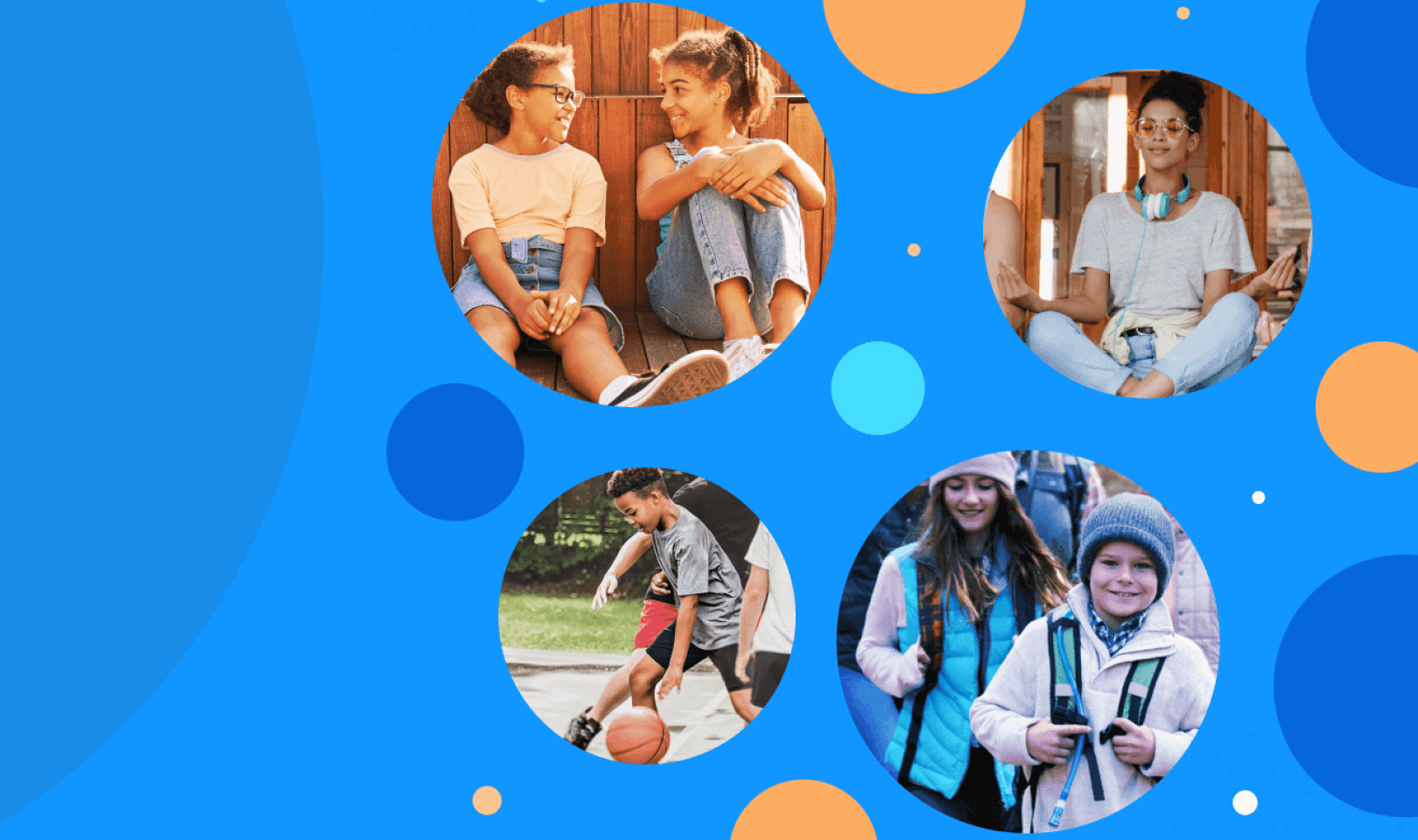 Bienestar Digital: Equilibrar el Tiempo Frente a la Pantalla para un 2024 más Saludable