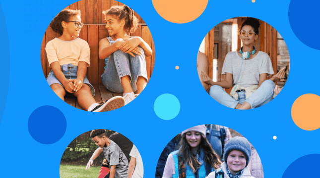 Bienestar Digital: Equilibrar el Tiempo Frente a la Pantalla para un 2024 más Saludable