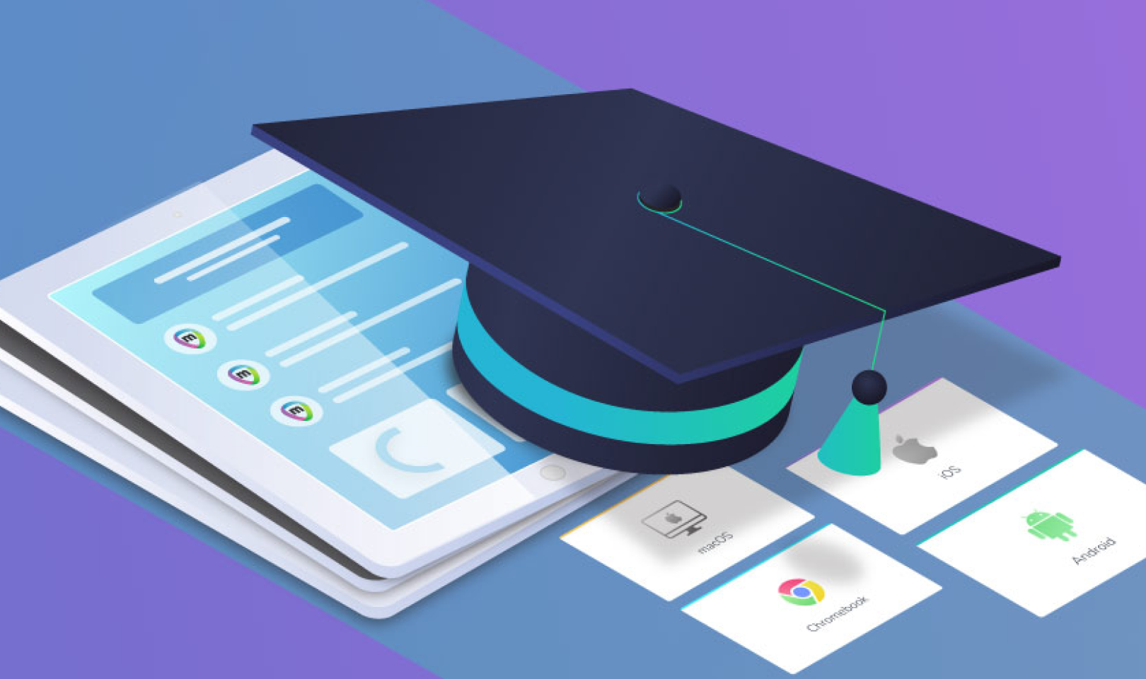 Case Study: An easier way to manage iPads