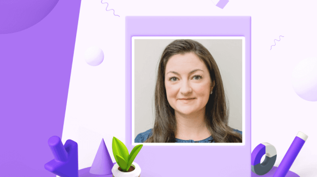 Making EdTech Easier with Dr Monica Burns