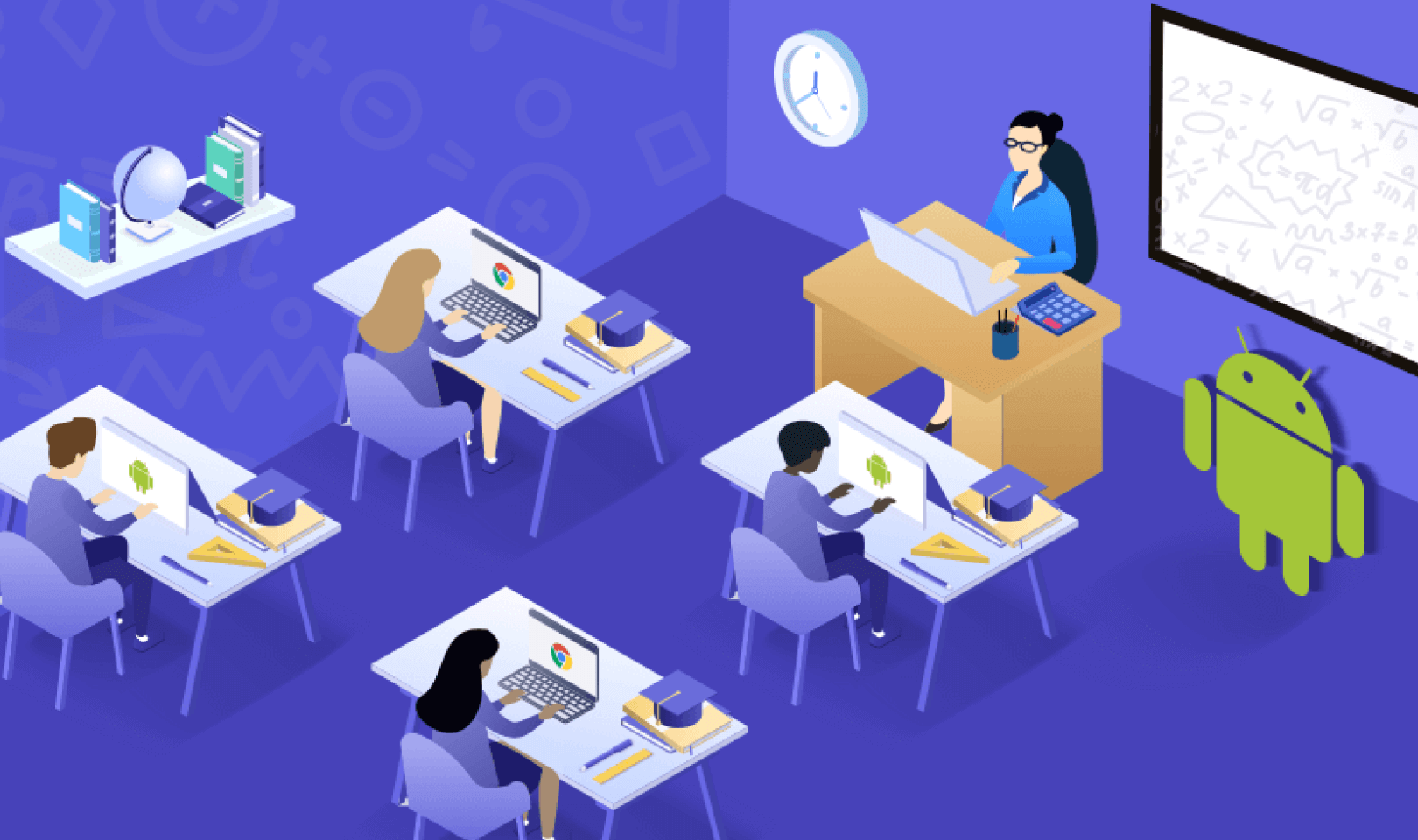 8 of the Best Math Apps for Android