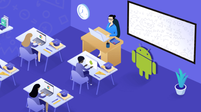 8 of the Best Math Apps for Android