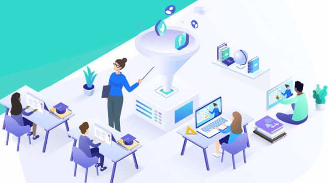 Online Learning: 4 Tips for Student Safety