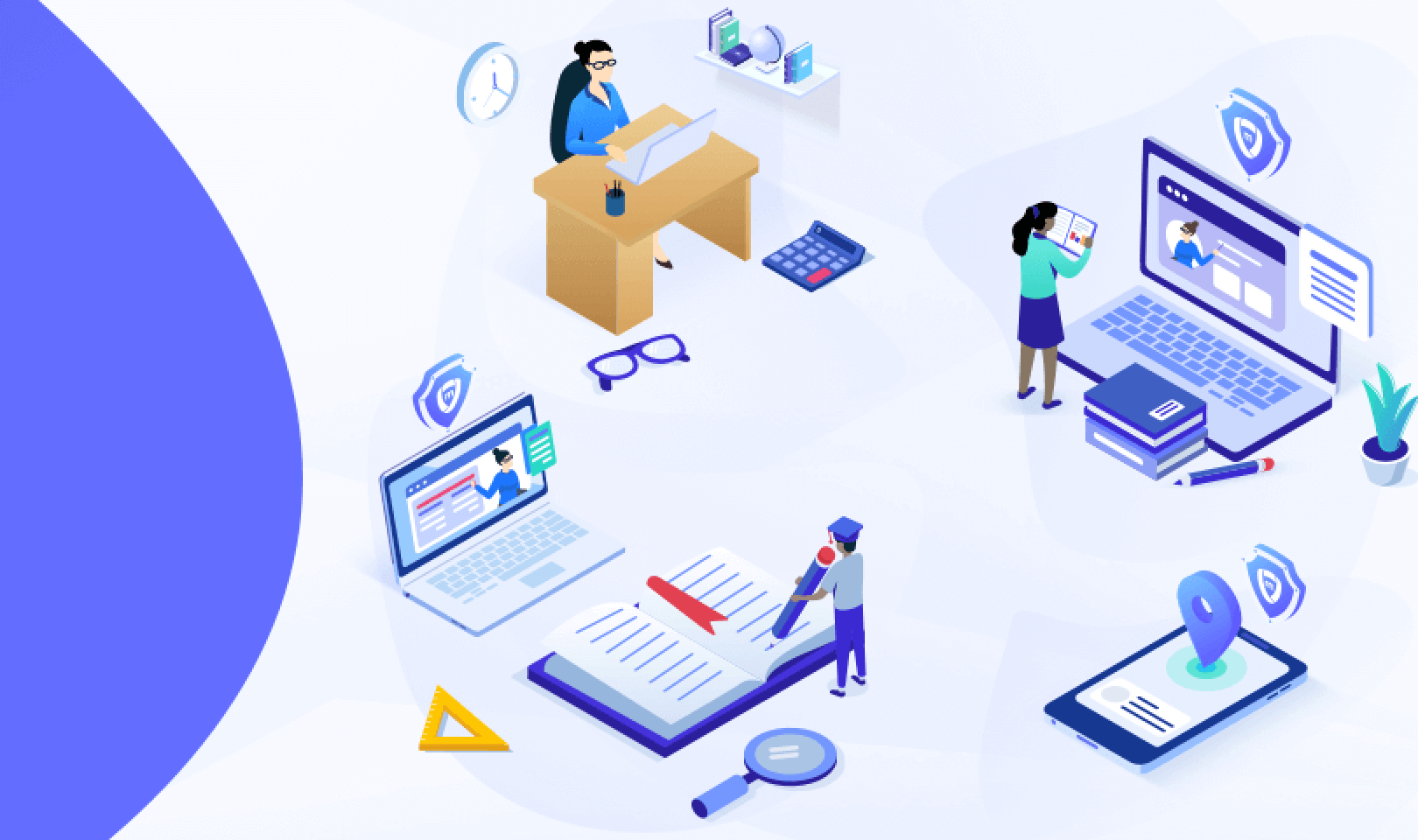 COVID-19 Software Grant from Mobile Guardian