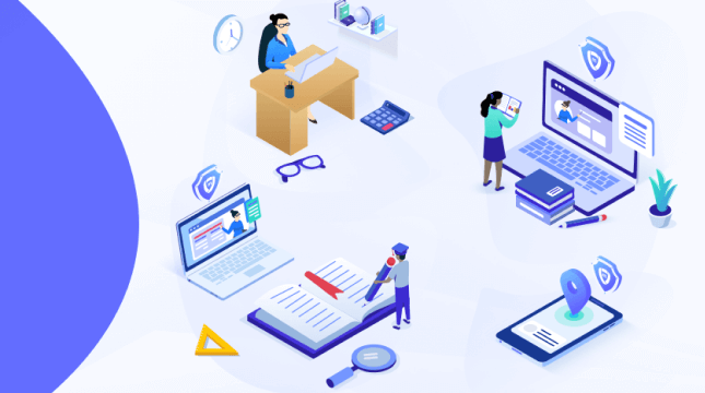 COVID-19 Software Grant from Mobile Guardian