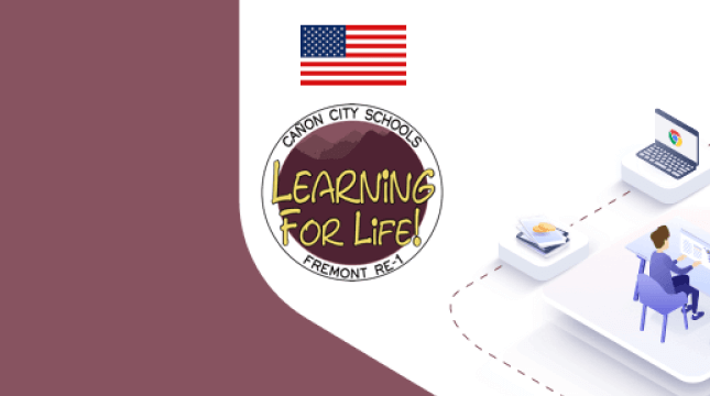 Chromebook Management in the Cañon City District