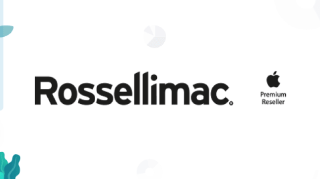 New Partner: Rossellimac